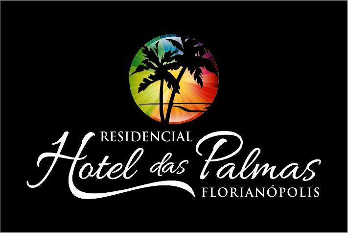 Hotel Das Palmas Florianopolis Exterior photo